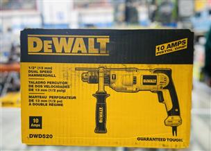 Dewalt dwd520 discount